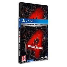 You can find all of the latest esports and gaming news right here at givemesport. Back 4 Blood Edition Speciale Ps4 Precommande Prix Date De Sortie Fnac