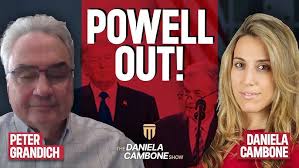 Eric Mecking over de oorlogseconomie, crisis huizenmarkt en naderende  depressie