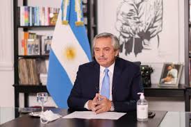 Argentina El Turismo Interno Se Vuelve A Salvar De Las Restricciones Economia