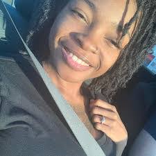 Nadia Harris's Instagram, Twitter & Facebook