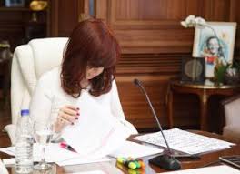 En su primer mensaje del año en las redes sociales, cristina kirchner compartió un video de la campaña de la provincia de buenos aires por las vacaciones, e. Cristina Fernandez De Kirchner Discursos Cfk 2021 Cristina Fernandez De Kirchner