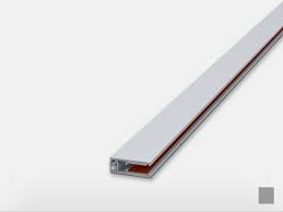 led alu profil g5 6 fur glaskanten mit 5 6mm dicke 6 95 lineare beleuchtung led grau hintergrund