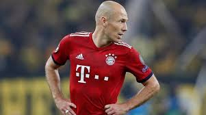Arjen robben is known for his pace on the ground. Arjen Robben If You Ask What Is The Worst Stadium For Me It S Liverpool Asharq Al Awsat