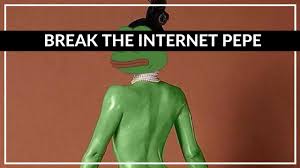 On 4chan, various illustrations of the frog creature have been used as reaction faces. This Short Documentary Breaks Down The History Of Pepe The Frog