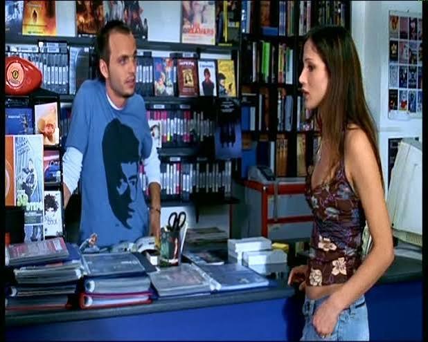Do You Like Hitchcock? (2005)