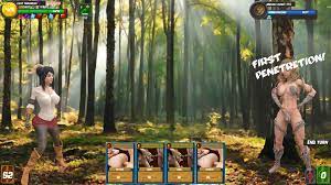 Lust Hunter by LustMadness