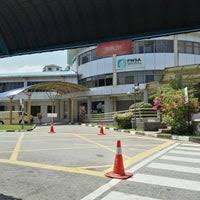 Sumber manausia & keselamatan, tingkatl 32 komtar, jalan penang. Perbadanan Bekalan Air Pba Government Building