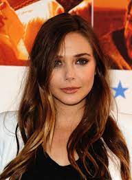 The Perfect Brunette Elizabeth Olsen Olsen Elizabeth Olsen Scarlet Witch