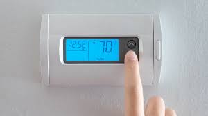 Premier Model 5320 Thermostat | Braeburn Systems