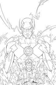 Excerpt from the dc comics guide to creating comics by carl potts. The Flash Coloring Pages Pdf To Print Free Coloring Sheets The Flash Coloring Pages Superhero Coloring Flash Coloring Pages