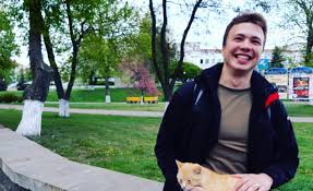 Join facebook to connect with roman protasevich and others you may know. Fuvpiial96lcrm