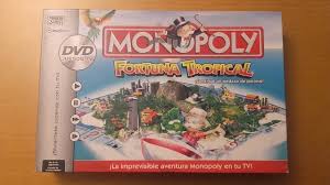 En este juego no solamente puedes comprar las calles de la ciudad sino elegir los. Mil Anuncios Com Juego Mesa Monopoly Segunda Mano Y Anuncios Clasificados Pag 3