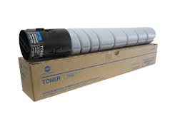 Konica minolta bizhub c300 (8). Original Konica Minolta Toner Schwarz Black Typ Tn 322 Tonerprofi24