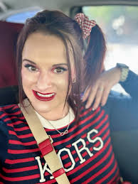 My look today. I thought it turned out okay!