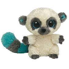 Ty Stuffed Animals Ty Beanie Boos Cleo The Bush Baby Regular Size 6 Inch Uk Beanie Boos Giant Beanie Boos Ty Beanie Boos