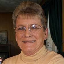 Jewel Mcgraw Obituary December 29, 2018