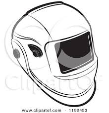 Learn how to draw welding helmet pictures using these outlines or print just for coloring. Welding Helmet Drawing Google Search Helmet Drawing Welding Helmet Helmet