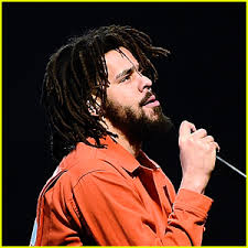 J Cole Photos News And Videos Just Jared