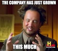 Blanket classifications, opaque processes and even. A Meme Tastic Guide To Pre Interview Research Employment Solutions