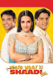 Mere yaar ki shaadi hai, длина: Wer Streamt Mere Yaar Ki Shaadi Hai Film Online Schauen