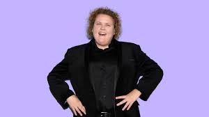 Come see me on tour!. Q A From Barb And Star To Yes Day Fortune Feimster Is Giving The Gays Something To Talk About Pride Source