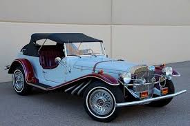 Pin On Replica Cars