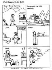 Picture Stories For Adult Esl Health Literacy