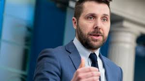 Restarting Keystone XL construction 'wouldn't actually increase supply' of  oil: top Biden adviser