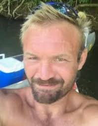 Obituary for Justin Patrick