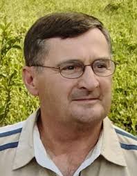 William Becker Obituary (1945