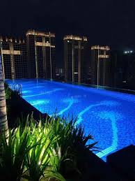 Please inform zayah homestudio near bukit jalil / mines in advance of your. Brightonhouse Aurora Place Bukit Jalil Apartments Kuala Lumpur