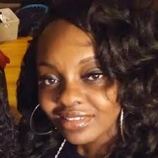 KeiEldra Spencer & Quinton German's Wedding Website