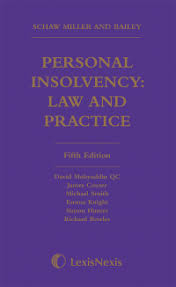 Clause 2(a) of the insolvency bill seeks to amend the insolvency act 1967 (act this represents the fourth amendment to the minimum debt threshold since the act came into force in 1967, where the original minimum debt threshold was rm2,000. Schaw Miller And Bailey Personal Insolvency Law And Practice Fifth Edition Lexisnexis Uk