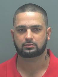 Lee County Arrests 8/29