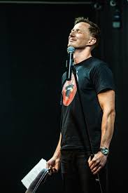 201816+ 1 seasonus tv programmes. News Management Company Mza Announces Edinburgh Fringe Line Up Including Daniel Sloss