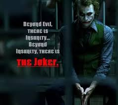 Which Are The Joker S Best Quotes Quora Here are the 10 best quotes from the film. which are the joker s best quotes quora