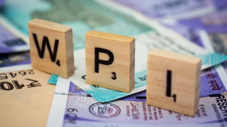 Wholesale Price Index Base Year