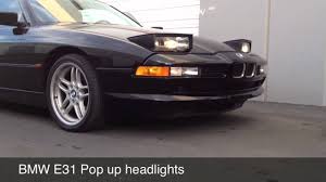 It is powered by a range of naturally aspirated v8 and v12 petrol engines. E31 Bmw 8 Series Oh The Want Grassroots Motorsports Forum