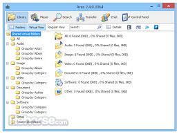 Download & install the latest offline installer version of ares for windows pc / laptop. Ares Download 2021 Latest For Windows 10 8 7