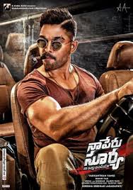 Naa Peru Surya Na Illu India 2018 Hindi Dubbed Movie Download Hdrip 720p Dual Audio Esub Uncut Download Movies Full Movies Movies