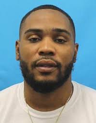 November's Most Wanted Man in Texas