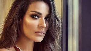 She went on to represent her country in 'miss universe 2005' in. Nadine Nassib Njeim To Star In Tv Series Zizi S Salon Sada El Balad