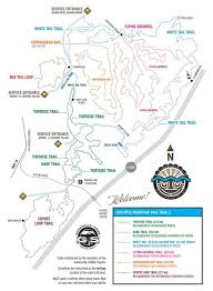 Chicopee Woods Photo Singletracks Com Bike News Chicopee Mountain Biking