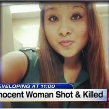 Cocoa woman dies from stray bullet in Orlando