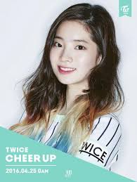 They found acclaim with their 2016 single cheer up. they were nominated for best korean act at the 2016 mtv europe music awards. Twice Members Profile Members Profile Dahyun Wattpad