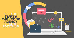 Check spelling or type a new query. 4 Steps To Start A Marketing Agency From The Bottom Up Laptop Empires