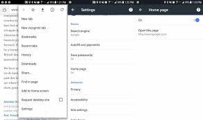 Try the latest version of google chrome 2020 for windows Page Setup Google Chrome Promotions