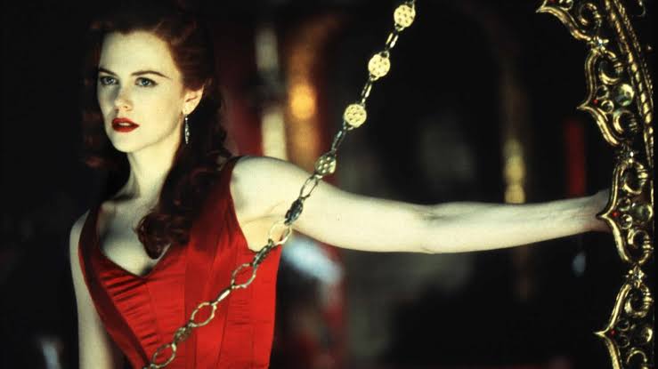 How Moulin Rouge broke every rule of filmmaking—and became a cinematic icon  | Vogue Australia