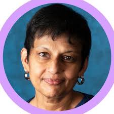 Radia Perlman: The Mother of the Internet