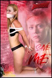 Post 2772552: Daredevil_(series) Deborah_Ann_Woll fakes Karen_Page  Lord_Vader Marvel